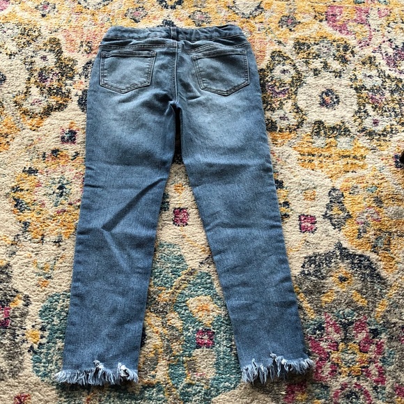 Bundle of Denim Size 10 Girls Total of 8 Pieces!! - Picture 4 of 16
